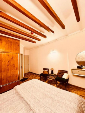 Elite Apartment Luxury